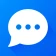 Messenger: SMS Home Launcher icon