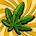 Weed Inc.: Idle Tyccon icon