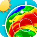 Säätutka icon