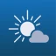 meteoblue weather & radar maps icon