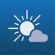 meteoblue weather & radar maps icon