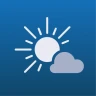 meteoblue weather & radar maps icon