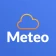 Weather forecast - Meteosource icon