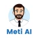 MetiAi icon