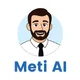 MetiAi icon