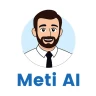 MetiAi icon