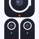 Mevo Studio icon