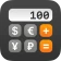 Valutakalkulator valutakurser icon