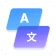 Videon tekstityksen käännös icon