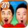컬투맞고 - 프렌즈와 함께 1대1 고스톱 icon