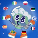 Parlini Land: Barn-TV & Lek icon