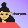 Sharpen – College Exam Prep icon