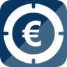 CoinDetect für Euro-Sammler icon