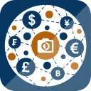 Coinoscope: Coin identifier icon