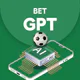 BetGPT – Conseils de paris icon