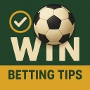 WIN Betting Predictions icon