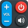 Universal TV Remote - Cast TV icon