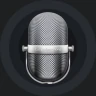 Microphone sans fil icon