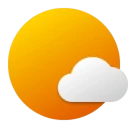 MSN Sää icon