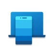 Windows にリンク icon