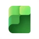 Microsoft Excel: Spreadsheets icon