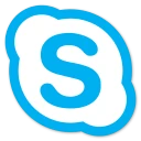 Skype for Business for Android icon