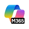 Microsoft 365 Copilot icon