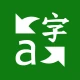 Microsoft Translator icon