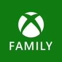 Xbox Family Settings icon