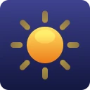 UV Index icon
