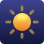UV Index icon