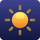 UV Index icon