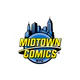 Midtown Comics icon
