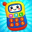 Toddler Baby Phone Games kids icon
