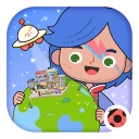Miga Town: My World icon