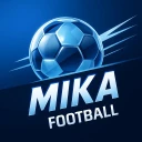 Mika Football Live Scores icon