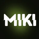 miki live icon