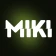 miki live icon