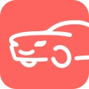 Mileage Tracker by MileageWise icon