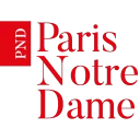 Paris Notre-Dame icon