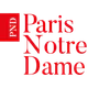 Paris Notre-Dame icon