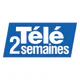 Télé 2 Semaines le magazine icon
