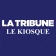 La Tribune - Kiosque numérique icon