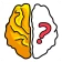 Brain Out®: 넌센스 마스터, 두뇌 트레이닝 icon