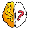 Brain Out®: 넌센스 마스터, 두뇌 트레이닝 icon