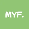 MakesYouFluent AI Language App icon