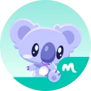 Moshi Kids: Sleep, Relax, Play icon