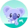 Moshi Kids: Sleep, Relax, Play icon