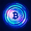 Bitcoin Cloud Mining icon