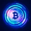 Bitcoin Cloud Mining icon